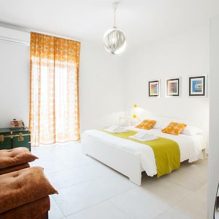 Interno16Holidayhome ナポリ エクステリア 写真