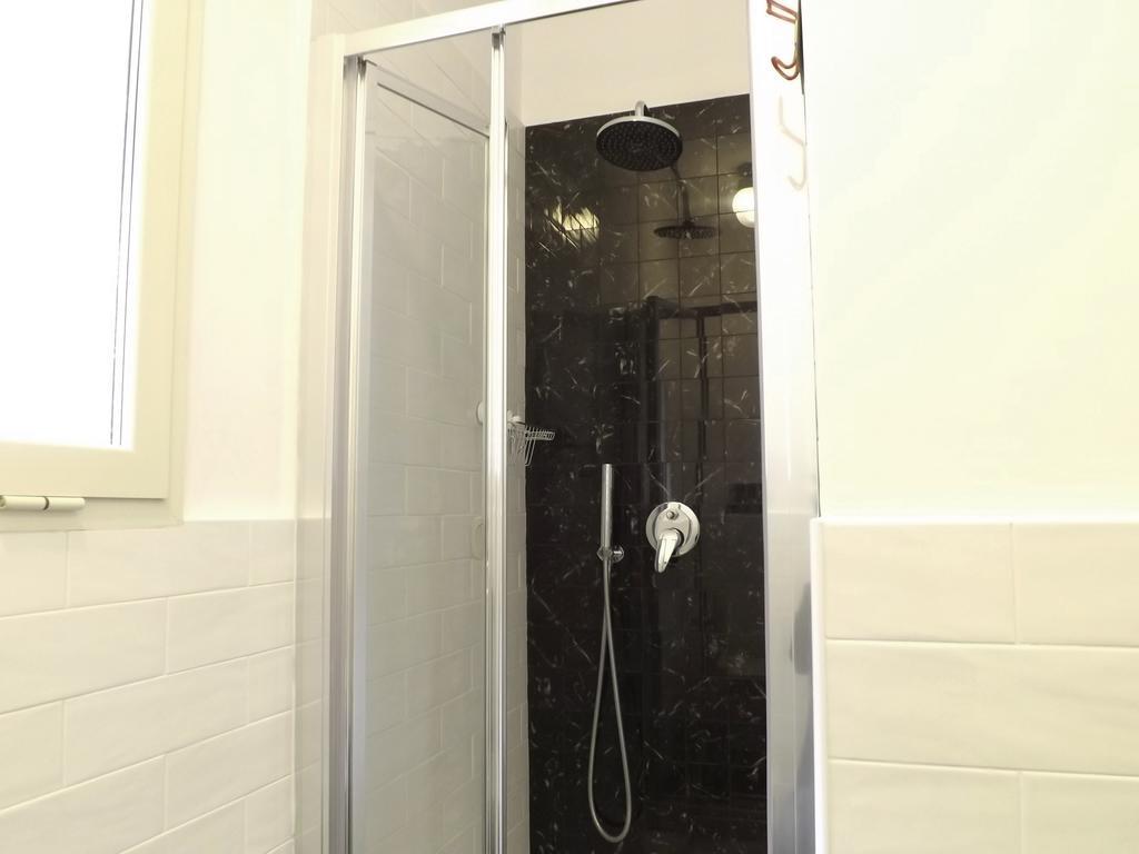 Interno16Holidayhome ナポリ エクステリア 写真