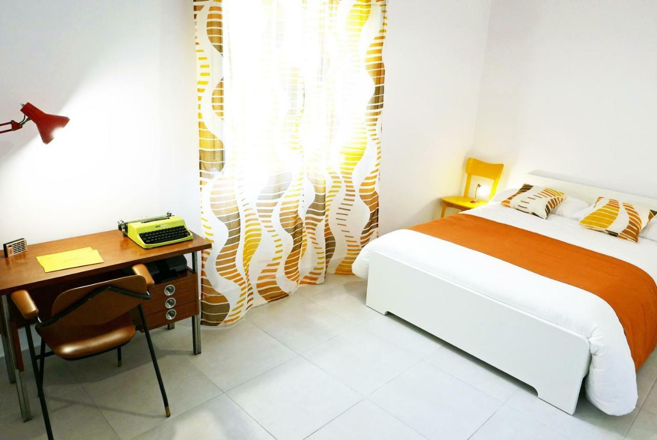 Interno16Holidayhome ナポリ エクステリア 写真